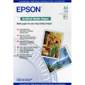 Epson Archival C13S041344 Inkjet Matte Paper