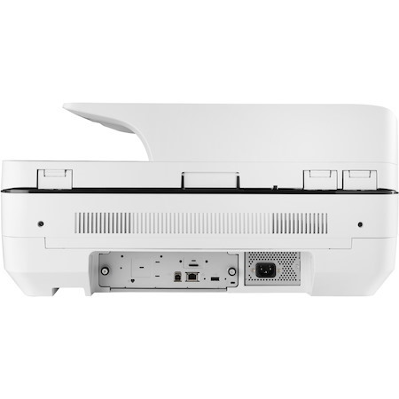 HP Scanjet Flow N9120 fn2 Sheetfed Scanner - 600 dpi Optical