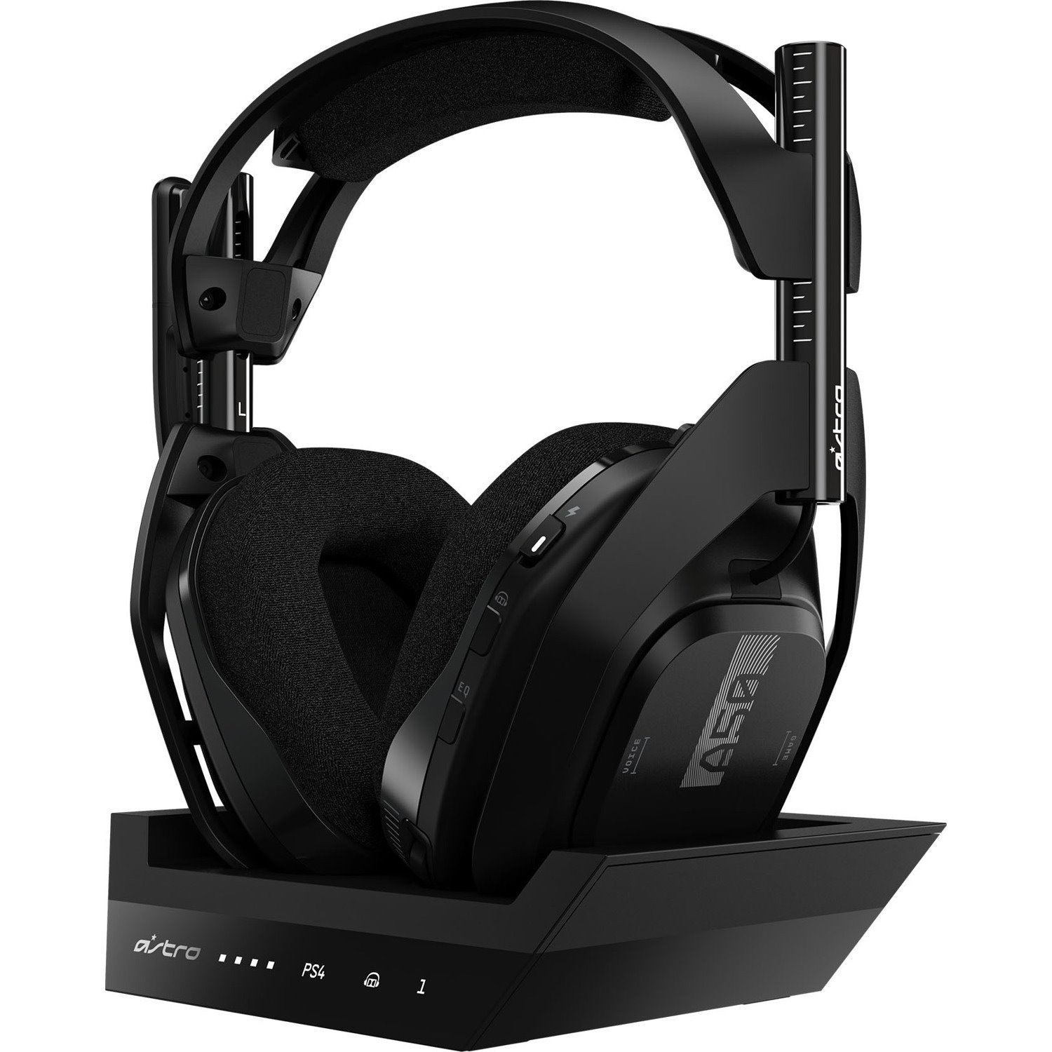 Astro A50 Wireless Headset with Lithium-Ion Battery