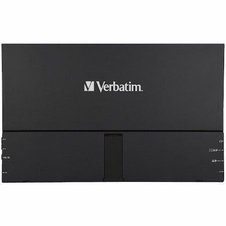 Verbatim Portable Monitor 14"Full HD 1080p