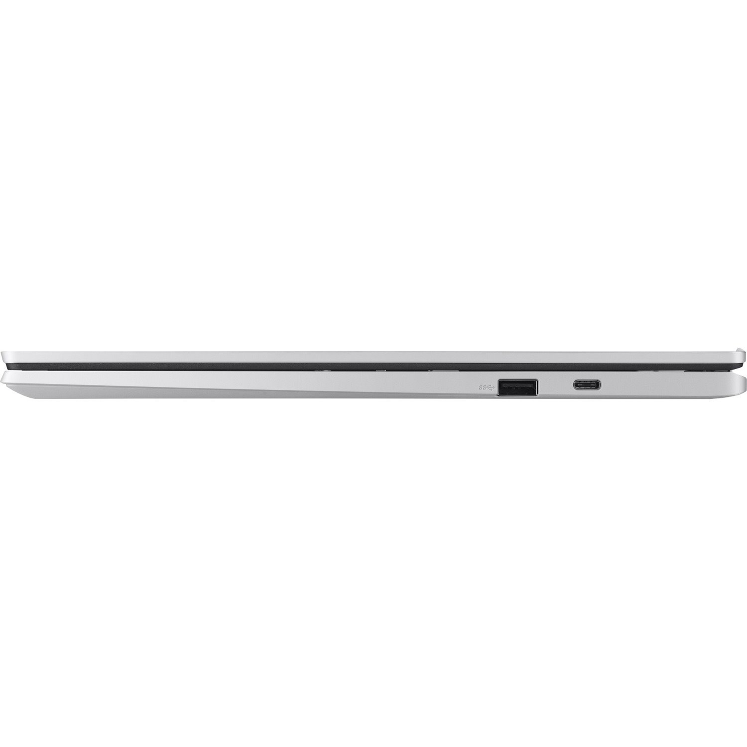 Asus Chromebook CX1500 CX1500CKA-IS88F-B 15.6" Chromebook - Full HD - 1920 x 1080 - Intel Celeron N4500 Dual-core (2 Core) 1.10 GHz - 8 GB Total RAM - 8 GB On-board Memory - 128 GB Flash Memory