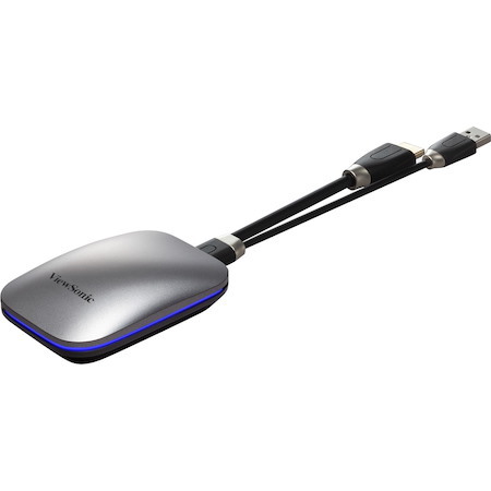 ViewSonic ViewBoard Cast Button for Wireless Presentation - HDMI+USB