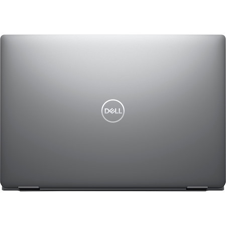 Dell Latitude 5000 5330 13.3" Notebook - Full HD - 1920 x 1080 - Intel Core i5 12th Gen i5-1235U Deca-core (10 Core) 1.30 GHz - 8 GB Total RAM - 8 GB On-board Memory - 256 GB SSD - Gray