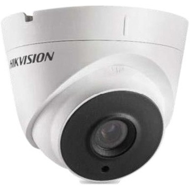 Hikvision Turbo HD DS-2CE56H1T-IT3 5 Megapixel HD Surveillance Camera - Monochrome, Color - Turret