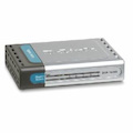 D-Link GigaExpress DGS-1005D 5 Ports Ethernet Switch - 10Base-T, 100/1000Base-T
