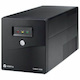 Vertiv Liebert itON UPS 2000 VA/1200 W 230V Line Interactive Tower UPS | Lead Acid VRLA Battery (LI32151CT21)