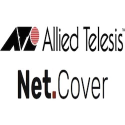 Allied Telesis Net.Cover Elite - Extended Service - 1 Year - Service