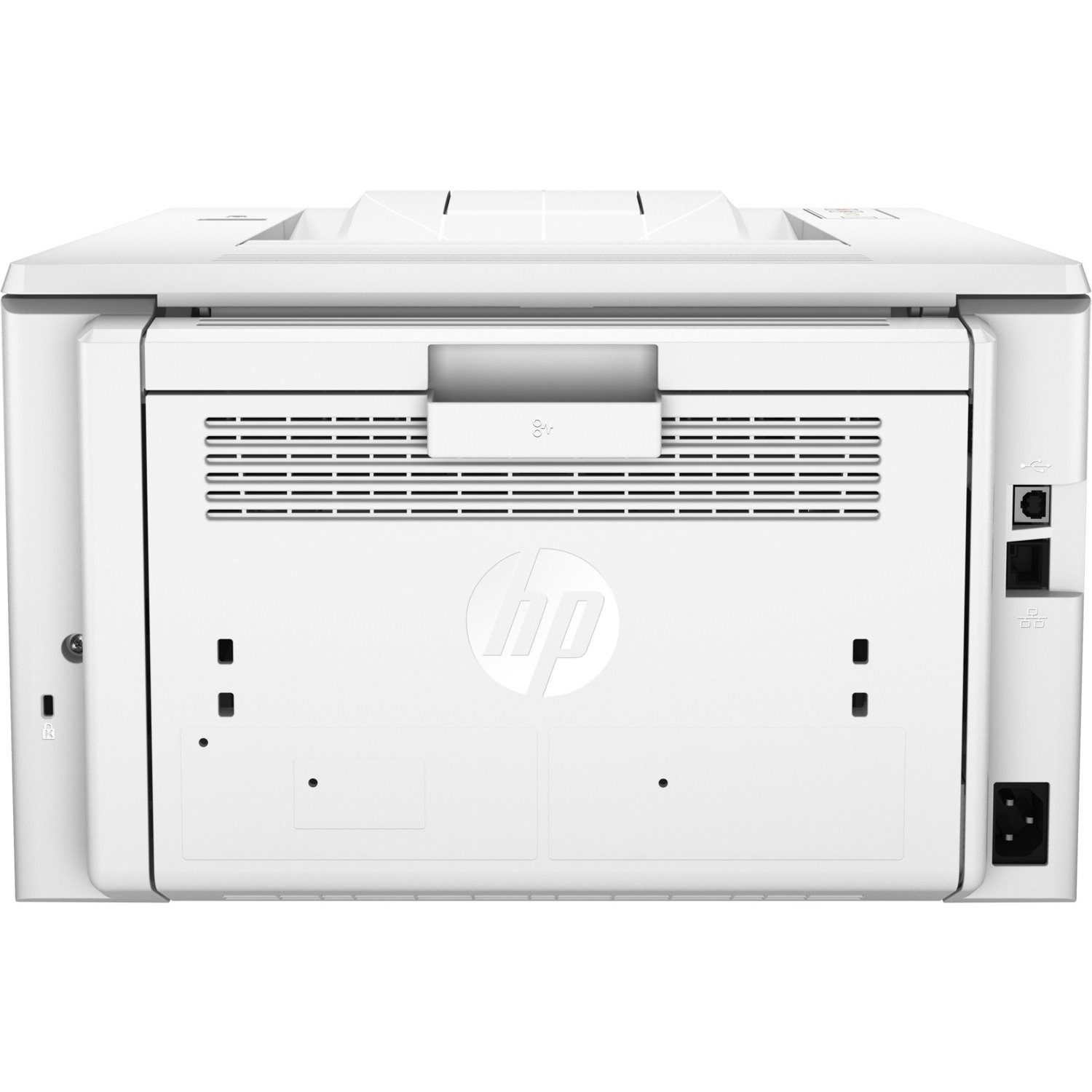 HP LaserJet Pro M203 M203dw Desktop Laser Printer - Monochrome