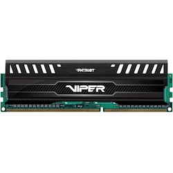 Patriot Memory Viper 3 Series, DDR3 8GB 1866MHz