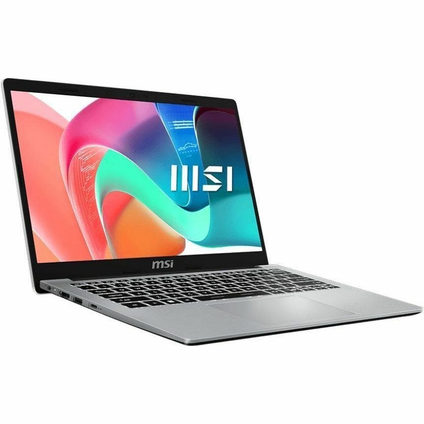 MSI Modern 13 inch Ultrabook Laptop Core 7-150U 16GB 1TB W11P 3 Year Warranty