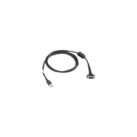 Zebra USB Data Transfer Cable - 1