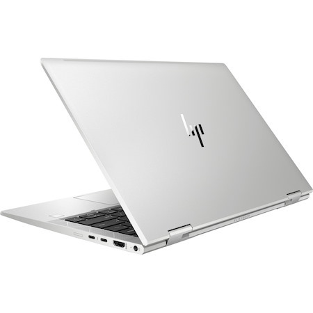 HP EliteBook x360 830 G7 LTE Advanced, UMTS, DC-HSPA+, HSPA+ 13.3" Touchscreen Convertible 2 in 1 Notebook - Full HD - 1920 x 1080 - Intel Core i7 10th Gen i7-10810U Hexa-core (6 Core) 1.10 GHz - 16 GB Total RAM - 512 GB SSD