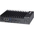 Supermicro SuperServer E100-9S 3.5" SBC Server - 1 x Intel Core i7 i7-7600U 2.80 GHz - Serial ATA Controller