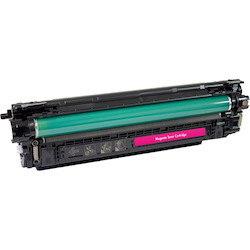 Office Depot; Brand Remanufactured High-Yield Magenta Toner Cartridge Replacement For HP 508X, OD508XM