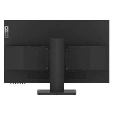 Lenovo ThinkVision E24-29 24" Class Full HD LCD Monitor - 16:9 - Raven Black
