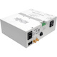 Tripp Lite by Eaton UPS 550VA Audio/Video Backup Power Block - Exclusive UPS Protection for Structured Wiring Enclosure