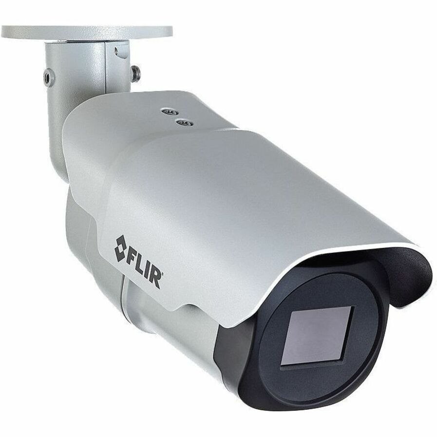 FLIR FB-312-ID 76.8 Kilopixel Network Camera - Bullet