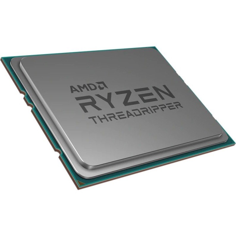 AMD Ryzen Threadripper (3rd Gen) 3970X Dotriaconta-core (32 Core) 3.70 GHz Processor - Retail Pack
