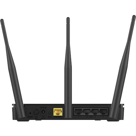 D-Link DIR-819 Wi-Fi 5 IEEE 802.11ac Ethernet Wireless Router