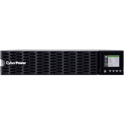 CyberPower OL6KRTHD Smart App Online UPS Systems