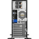 Lenovo ThinkSystem ST550 7X10A0E5NA 4U Tower Server - 1 x Intel Xeon Silver 4208 2.10 GHz - 32 GB RAM - 12Gb/s SAS, Serial ATA/600 Controller