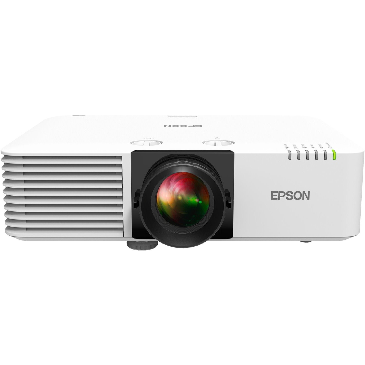 Epson PowerLite L610 Laser Projector