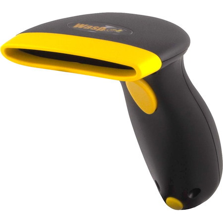 Wasp WCS3900 Handheld Barcode Scanner - Cable Connectivity