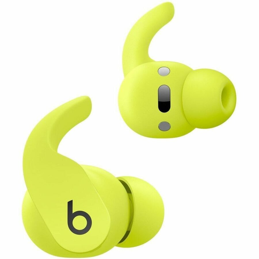 Apple Beats Fit Pro True Wireless Earbuds - Volt Yellow