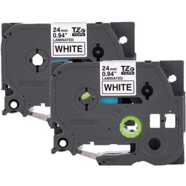 Brother TZE2512PK P-touch Label Tape