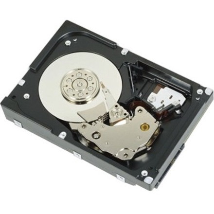 Dell 600 GB Hard Drive - 3.5" Internal - SAS (12Gb/s SAS)