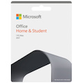 Microsoft Office 2021 Home & Student FPP - Box Pack - 1 PC/Mac