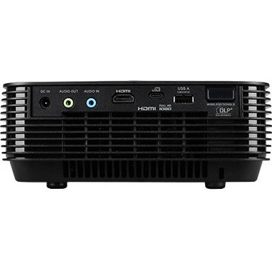 Acer B250i DLP Projector - 16:9