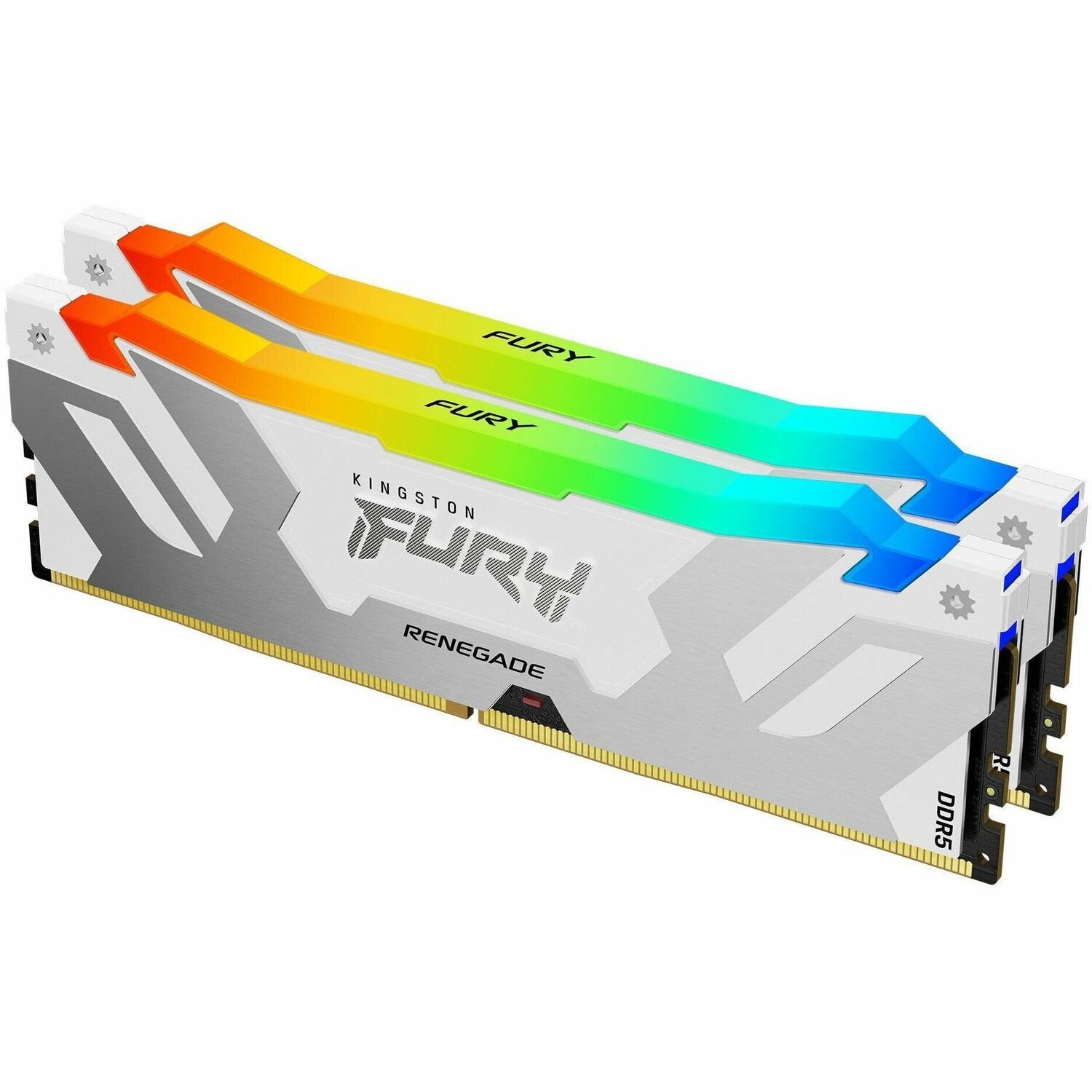 Kingston FURY Renegade 64GB (2 x 32GB) DDR4 SDRAM Memory Kit