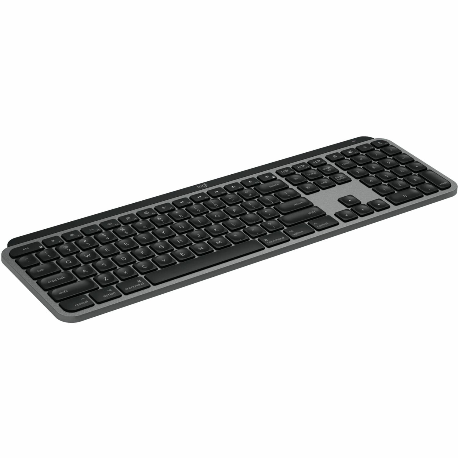 Logitech MX Keys S Keyboard