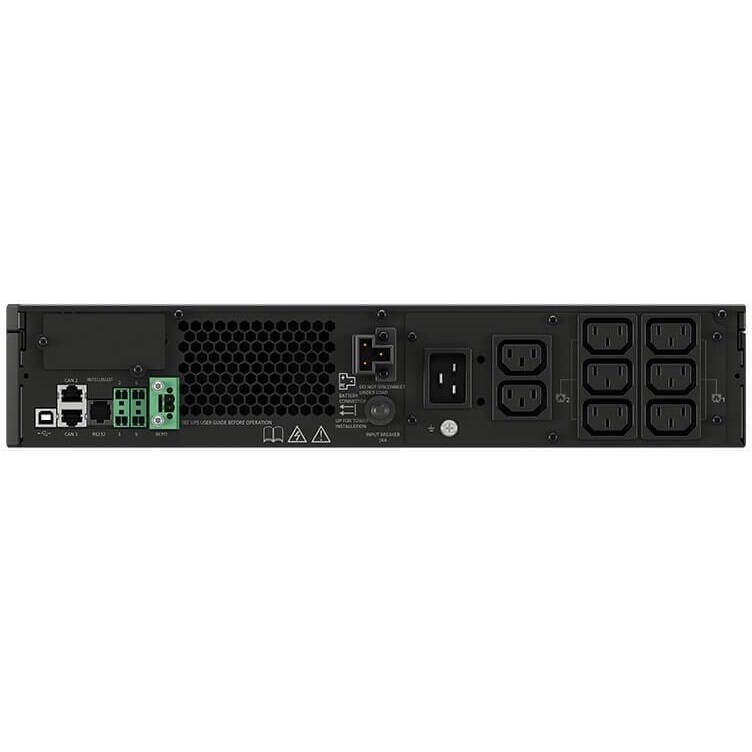 Vertiv Liebert GXT5 Lithium-Ion Online UPS 2000VA/2000W 230V Tower/Rack UPS