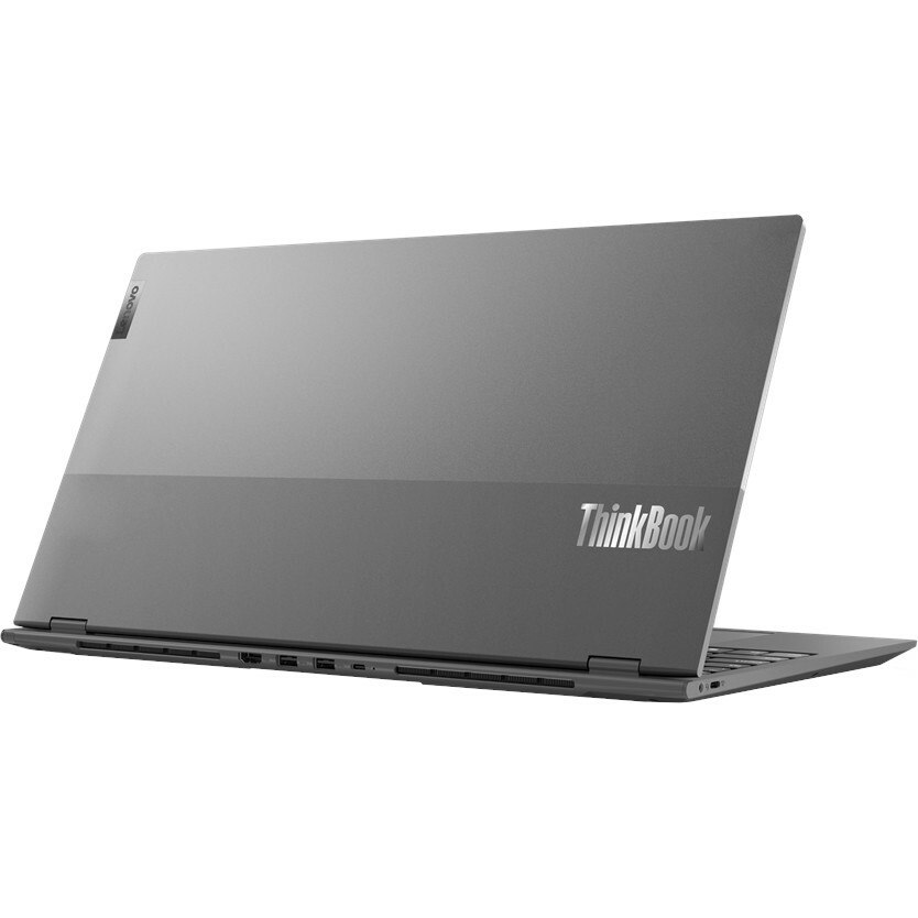 Lenovo ThinkBook Plus G3 IAP 21EL000JUK 43.9 cm (17.3") Touchscreen Notebook - 3K - Intel Core i7 12th Gen i7-12700H - 32 GB - 1 TB SSD - English (UK) Keyboard