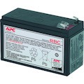 APC 7Ah UPS Replacement Battery Cartridge