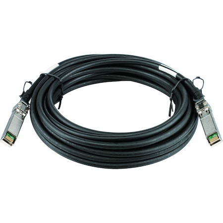 D-Link 7 m Network Cable for Network Device