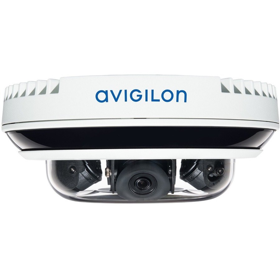 Avigilon La 3X 5MP WDR Lightcatcher 4MM