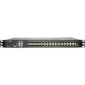 SonicWall 3700 High Availability Firewall Support/Service - TAA Compliant