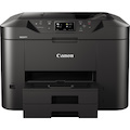 Canon MAXIFY MB2750 Wireless Inkjet Multifunction Printer - Colour