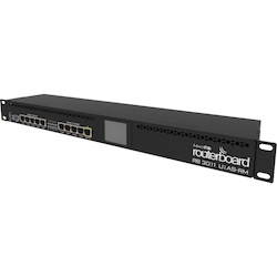 RouterBOARD RB3011 Router