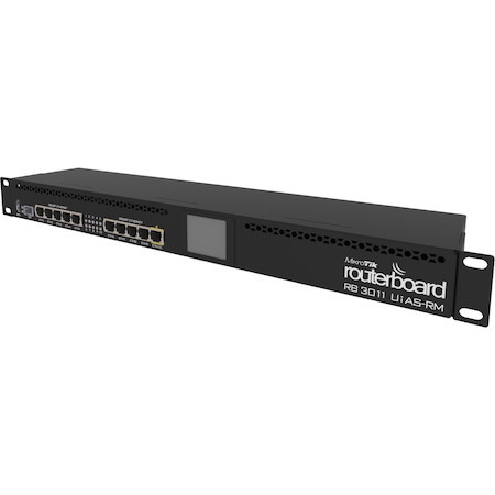 RouterBOARD RB3011 Router