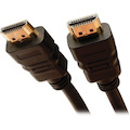 Eaton Tripp Lite Series High Speed HDMI Cable with Ethernet, UHD 4K, Digital Video with Audio (M/M), 1 ft. (0.31 m)