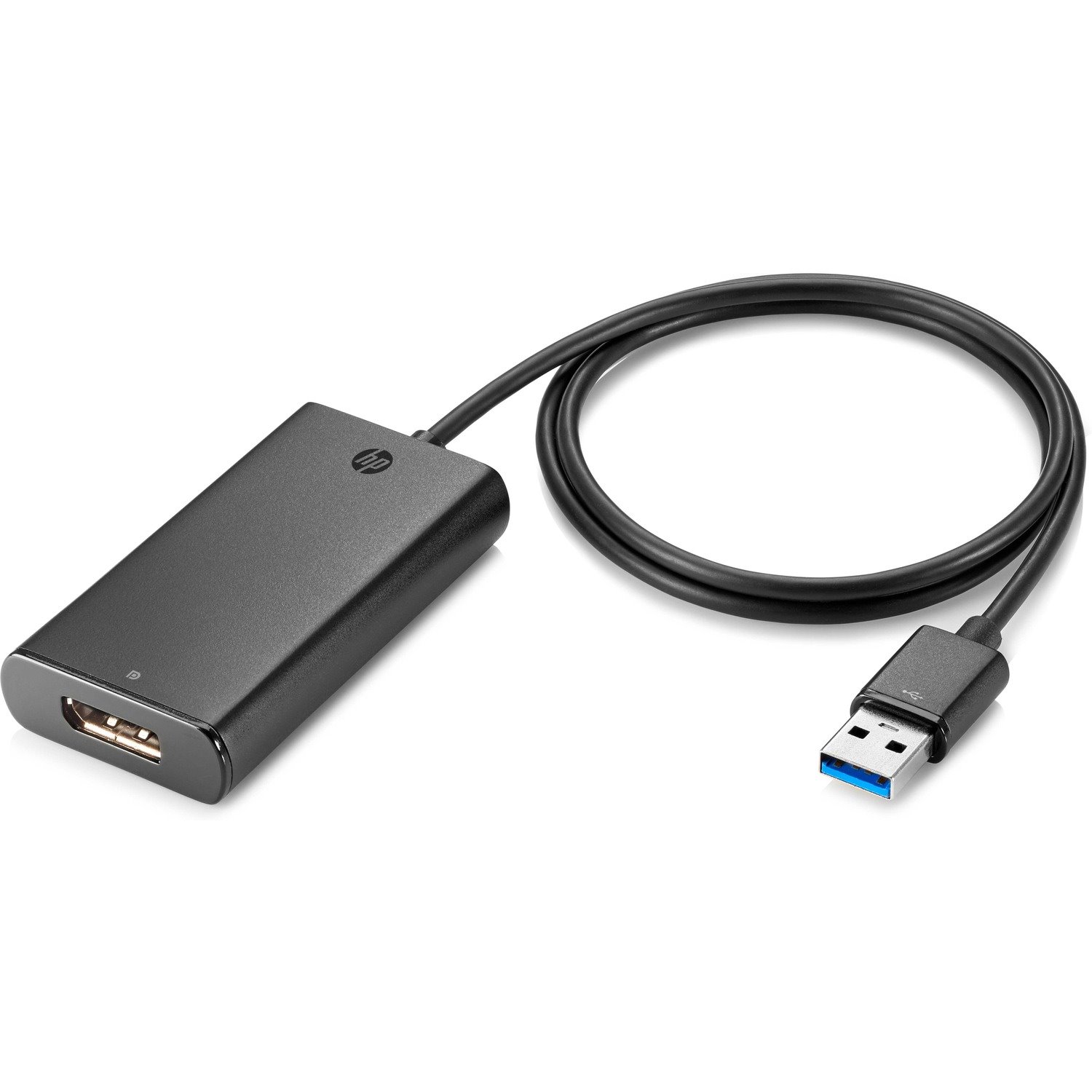 HP Graphic Adapter