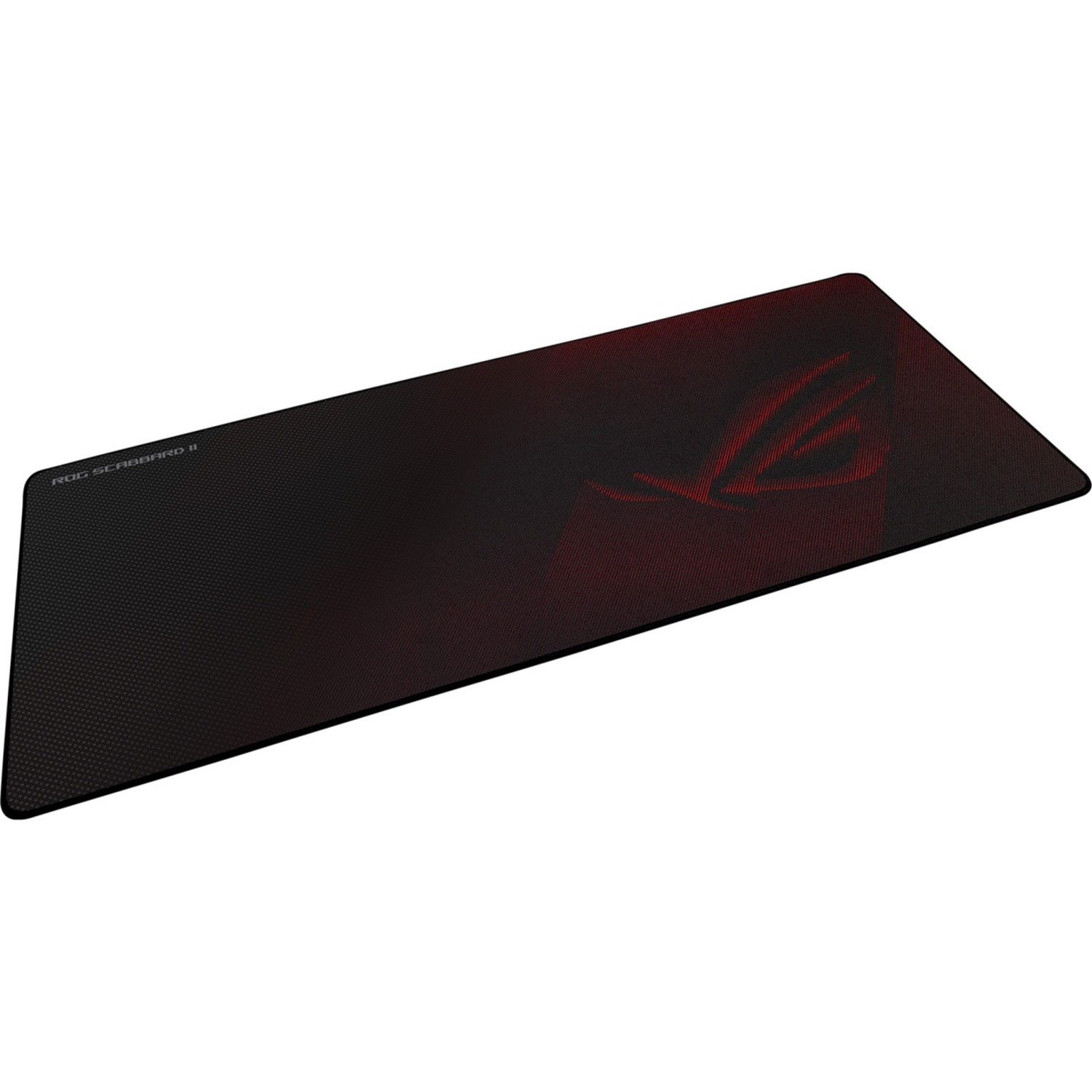 Asus ROG Scabbard II Gaming Mouse Pad