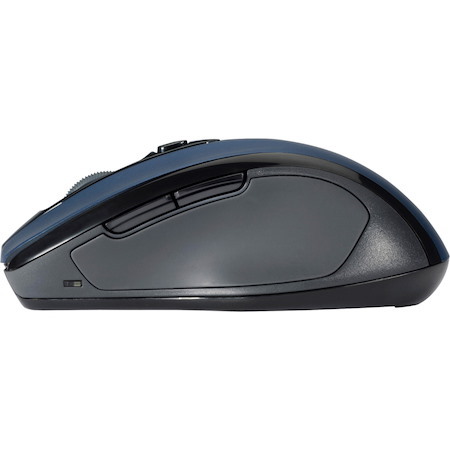 Kensington Pro Fit Mid-Size Wireless Mouse Saphire Blue