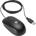HP 3-Button USB Laser Mouse