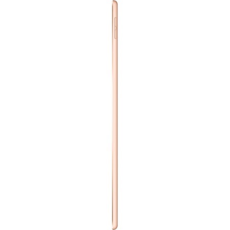 Apple iPad Air (3rd Generation) Tablet - 10.5" - Apple A12 Bionic - 64 GB Storage - iOS 12 - 4G - Gold