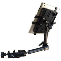 The Joy Factory Unite MNU107 Clamp Mount for iPad, Tablet PC